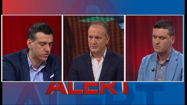 Alert - Siguria ushqimore - Ora News