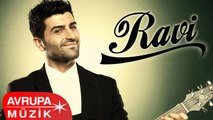 Ravi İncigöz - Ravi (Full Albüm)