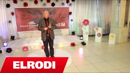 Esat Ruka - Jetoje jeten (Official Video HD)