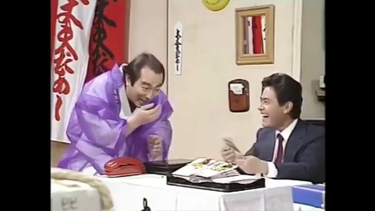 カトちゃんケンちゃんごきげんテレビ