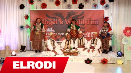 Anastas Karaj & Sinan Dedja - Vijne filxhanat rreth e rreth (Official Video HD)