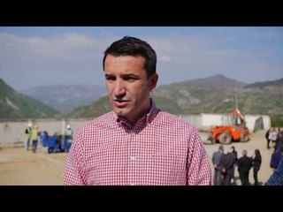 Veliaj në Shëngjergj: Investojmë njësoj - Top Channel Albania - News - Lajme