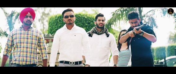 AAGAAZ-Ft-BEAT-MINISTER---HUNDE-NI-PURANE---LATEST-PUNJABI-SONG-2016--MALWA-RECORDS