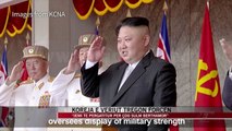 Koreja e Veriut: Jemi të përgatitur për çdo sulm bërthamor - News, Lajme - Vizion Plus