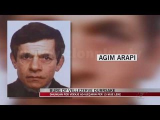 Descargar video: Burg dy vëllezërve durrsakë që dhunuan për vdekje 60-vjeçarin - News, Lajme - Vizion Plus