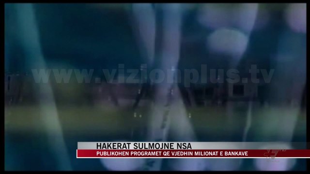 Hakerat sulmojnë Agjencinë Kombëtare të Sigurisë Amerikane - News, Lajme - Vizion Plus
