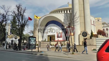 Report TV - Pashkët, Janullatos: Reflektim Frendo: Politika më shumë dialog