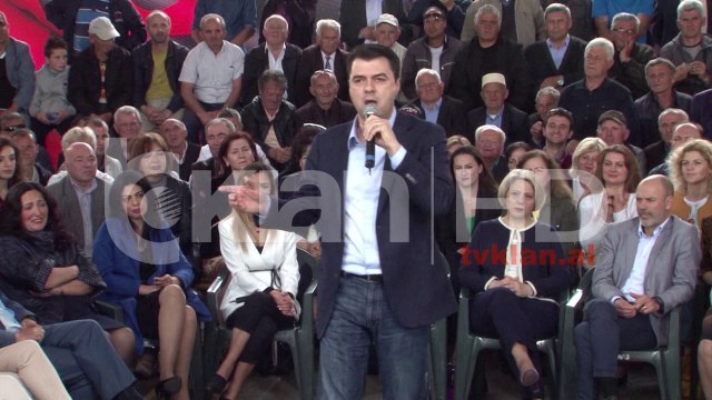 Basha i kthen përgjigje Ramës e Metës: Pa qeveri teknike nuk ka zgjedhje