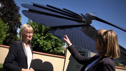 Trophée JSL des maires : l'innovation pour Châtenoy-le-Royal