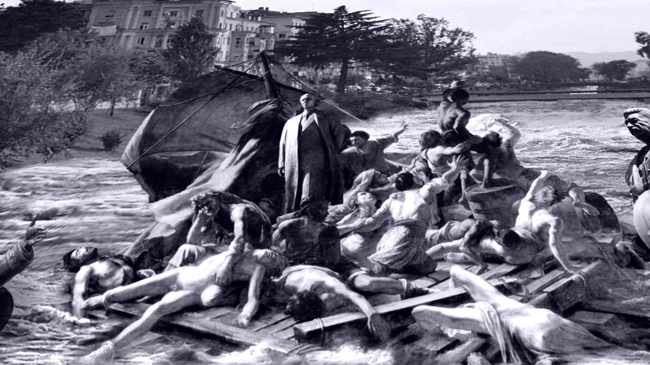 “Piktura, jeta ime” - Top Channel Albania - News - Lajme