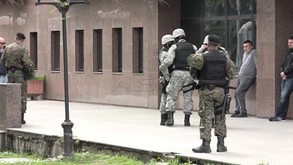MPB: Situata e sigurisë nën kontroll të plotë