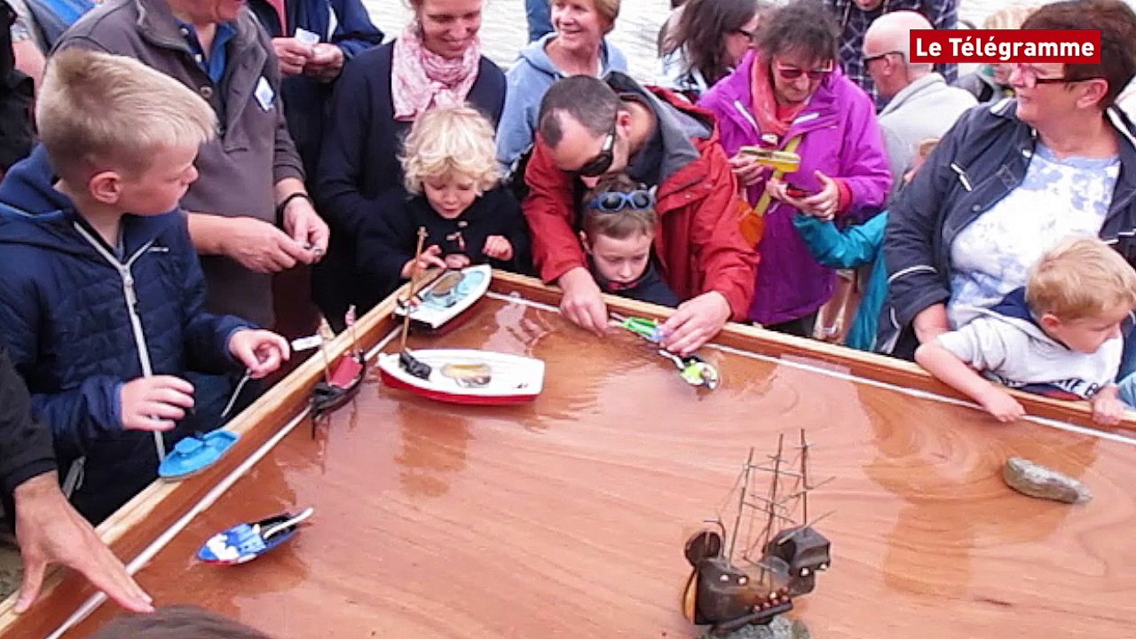 Relecq-Kerhuon (29). Pop-pop : un succès confirmé