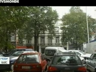 Voyace infos du journal rttf 10 2007