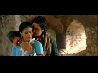 Fanaa Trailer - Aamir Khan & Kajol