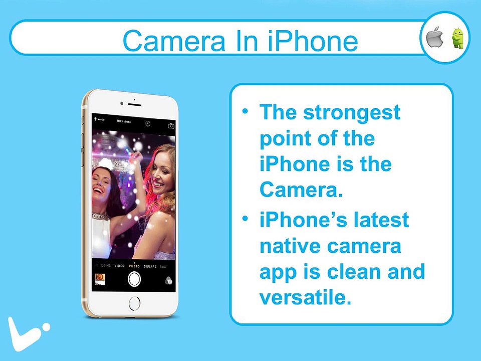 Ios App Development Company