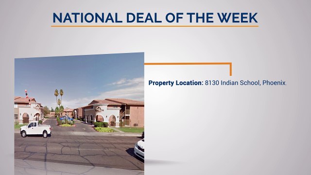 Arizona Real Estate Deals - Enriched Data