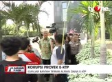 KPK Periksa Lima Mantan Anggota Komisi II DRP RI