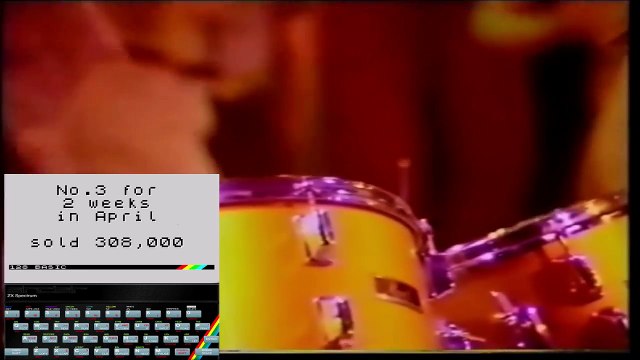 UK's Biggest Selling Singles of 1982 - Top 50