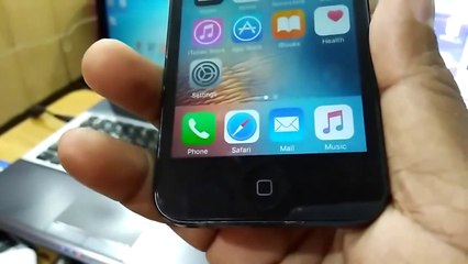 Video herunterladen: How to Activate Reliance Jio 4G LTE etwork Sim to iPhone 5, 5S