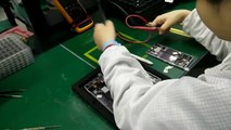 How Smartphones Are Assembled & Mnufactured In China