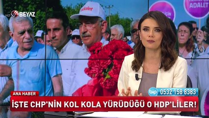 Beyaz Tv Ana Haber 4 Temmuz 2017