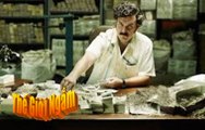 [Pablo Escobar-P1]. Trùm ma túy khét tiếng nhất trong lịch sử