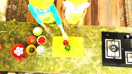 Bawarchi Bachay (Cooking Show For Kids) –Promo-Episode 17- 5 July ,2017