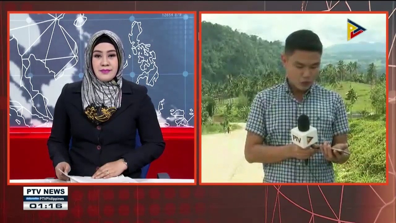 Pangunahing kuta ng Maute Group, nabawi na ng militar