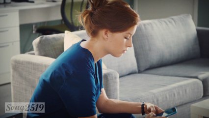 Music from Saving Hope: 'Bad Boys' by Ofelia K 🎶