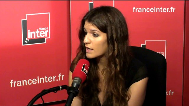 Marlène Schiappa : On sait à quel point le droit à l'avortement est menacé encore en 2017.