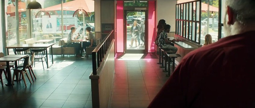 Quand tu croises Hodor de Game Of Thrones au KFC