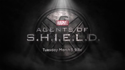 Marvel’s Agents of S.H.I.E.L.D - Promo deuxième partie de la saison 2