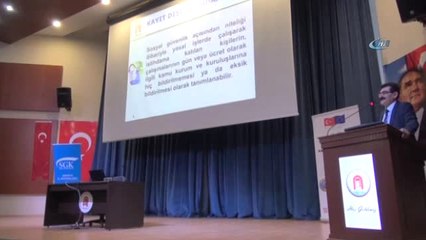 Kayıt Dışı İstihdamın Türkiye'ye Faturası 65 Milyar Tl