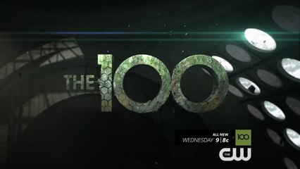 The 100 - Promo 2x15