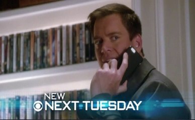 NCIS - Promo 12x17