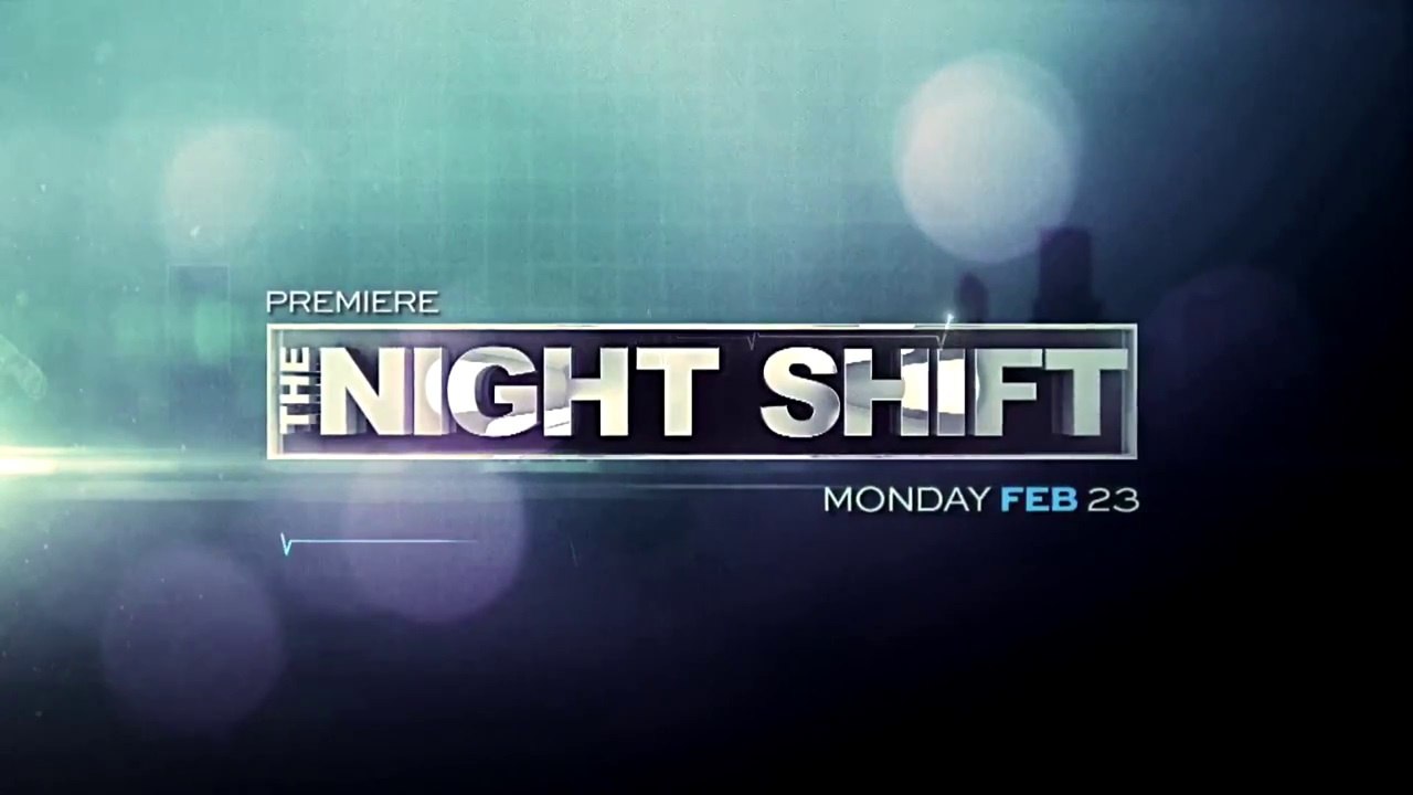 The Night Shift - Promo 2x03