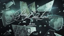 Pretty Little Liars - Promo 5x23