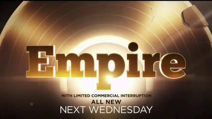 Empire - Promo 1x10