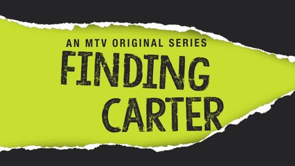 Finding Carter - Teaser Saison 2