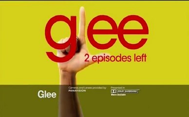 Glee - Promo 6x11