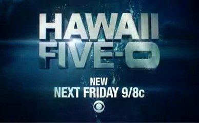 Hawaii Five-0 - Promo 5x19