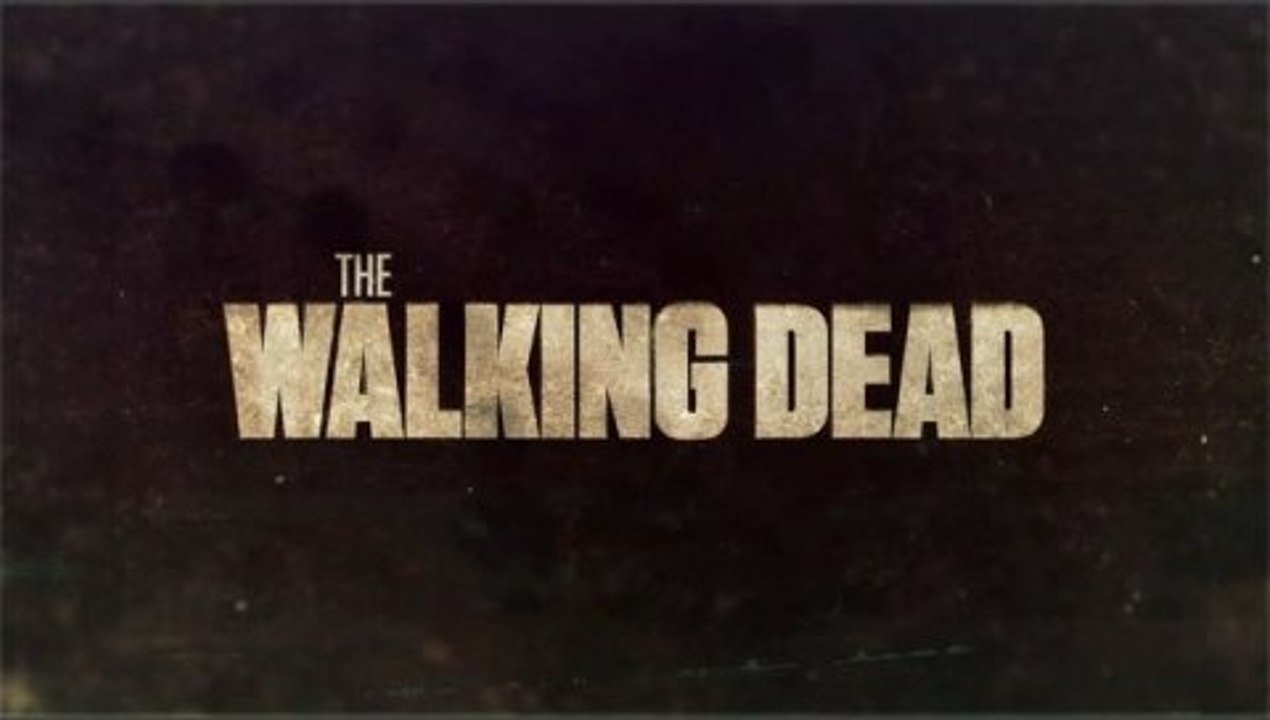 The Walking Dead - Promo 5x14
