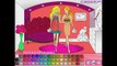New How To Draw Barbie Princess Dress l BARBIE Coloring Pages with Colored Markers l Video