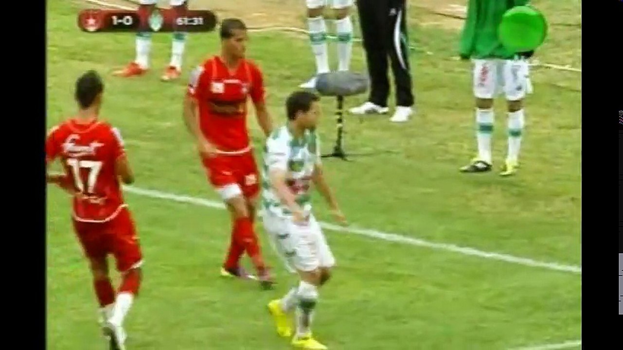 Mahmoud Dridi ► Superstar ● Goals ● Skills ● Tricks