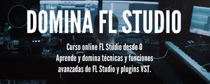 Curso online FL Studio - 