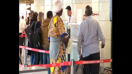 ABD'nin kabin içi elektronik cihaz yasağı kaldırıldı