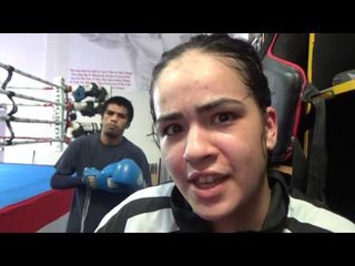 Tiger Smalls Boxing: Pacquiao Won By A Landslide EsNews Boxing