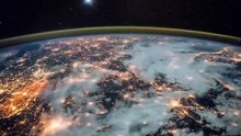 Earth from Space