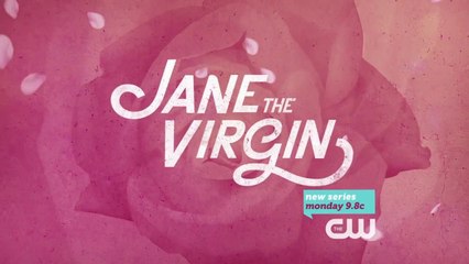 Jane The Virgin - Promo 1x16
