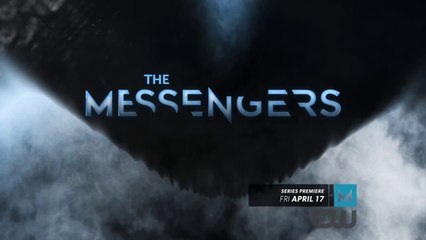 The Messengers - Faith - Trailer saison 1